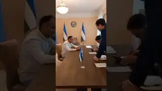 Австрия сайловга иштирок этдик
