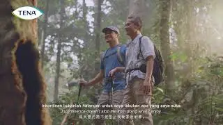 Jalani Hari Anda Penuh Yakin bersama TENA