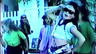 Nicole - Trapped in Time (Video Oficial)