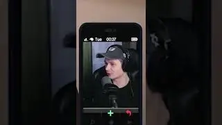 Что сложнее - работать шахтёром или стримить? 