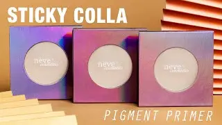 Presentazione del primer STICKY COLLA