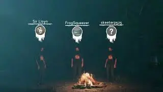 Labyrinthine - Scary Maze Puzzle Game - Episode 4