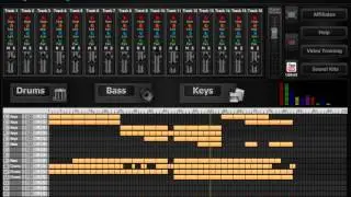 Easy Drum Machine Software For Beginners