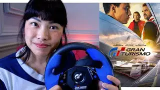 Gran Turismo | Movie Review