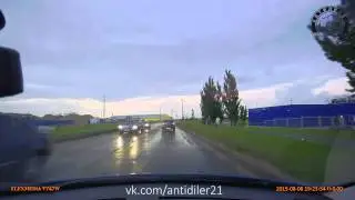 Бахталэс и больше так не делай