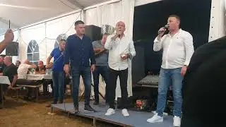 BISTRI IZVOR I STAJIC - Branioci Ozrena 2024