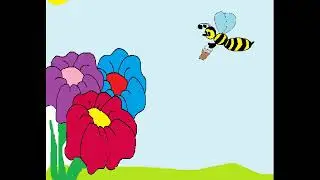 Видеоурок 5 класс РИСОВАНИЕ В PAINT