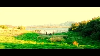 Lucio Manca - Moka (Official Video)