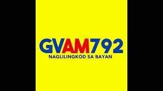 GVAM 792: Sign Off