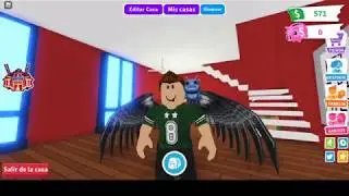 partidas de Murder mistery 2 y nuevo juego (roblox)