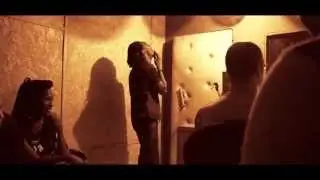 Christ Carter Et P8 Koi Remix Session Studio