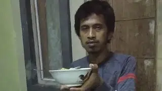 makan sebkak di warung jc bersama baud jejak cikalang