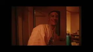 Pablo Chill-E, Yung Beef y Cookin Soul en Tokyo - (BTS Pink Floyd)