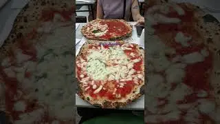 #pizza #bestpizza #italy #naples #italia #napoli #napolipizza #traveltips #travelitaly #travelvlog