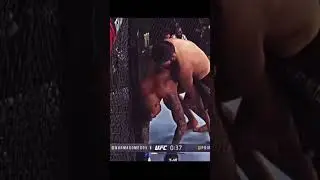 UFC Хабиб Нурмагомедов 👊💪 #лайк #подписка