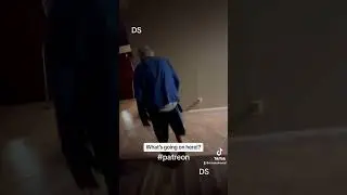 What’s going on here!?