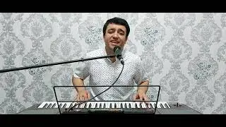 Сипехр Бердиев 2023 Суруд Бахри Падарон Ва Модарони Азиз