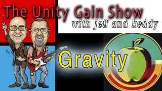 We re-recorded a song by a 16 year old.  This one hits hard! #unitygain #newmusic #originalmusic