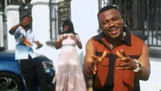 TAKYI KAY - KENKEN KWA [ OFFICIAL MUSIC VIDEO ]