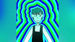 You Only Hallucinate If You/Lysergide Maniac || Original
