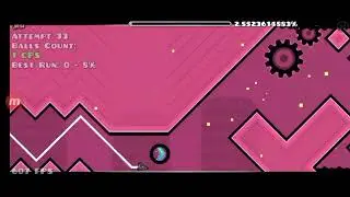 AsHlEy WaVe trIaLs eaSy