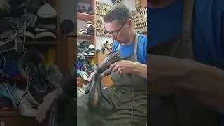 Перетяжка, замена подклада, увеличение размера.