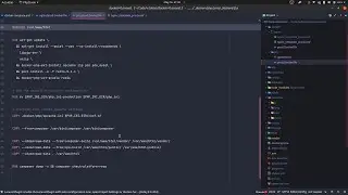 03 Optimizing our Docker image for production