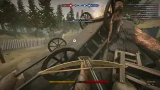 Catch me! [Mordhau]
