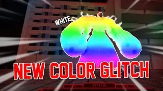 How to get ANY GOOD COLORS in COLOR CHANGING! (GLITCH) | Ro-Ghoul | Changing my CCG COLORS + REVEAL