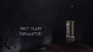 Free Horror Titles Video Template | After Effects Horror Template | Studious31