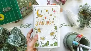 Going Through My Entire Bullet Journal | 4+ years flip through