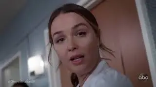 Grey's Anatomy Season 17 – Thank You Heroes