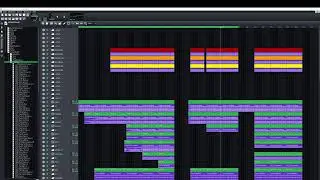 Working with LMMS