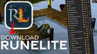 How to Download RuneLite and Why You Should - OSRS