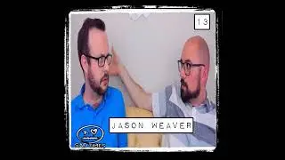 Jason Weaver | 13