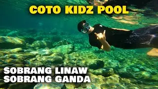 COTO KIDZ POOL, COTOMINES MASINLOC ZAMBALES