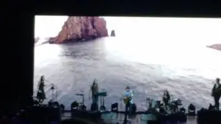 Jason Mraz - Sail Away