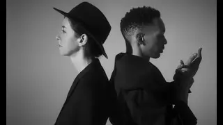 Cœur fragile (Clip officiel)