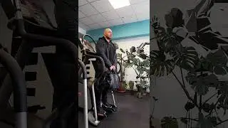 Когда давно не был в отпуске