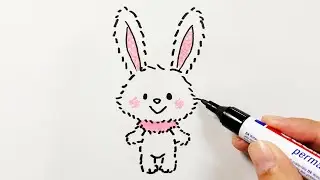 How to Draw Wish Me Mell (Sanrio)