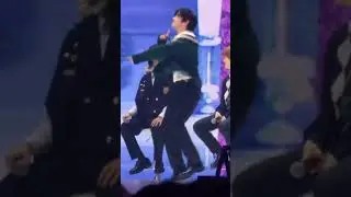HE'S SO BABYGIRL HERE OMFG 💀💀💀 