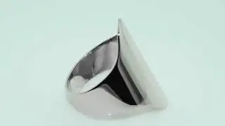 Handmade Proses Pembuatan Cincin Simple Minimalis