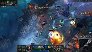 Lblanc penta