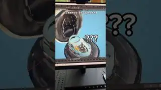 My worst rookie mistake yet #3dart #blender3d #artvlog