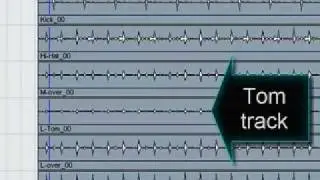 Recording Studio Help