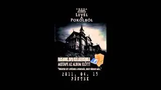 Shuka - Levél a Pokolból (Produced by Kenny Blanco)