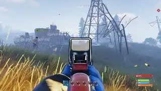 RustCe Clip