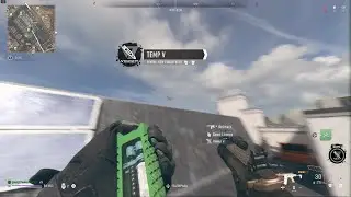 COD SNIPING GOD