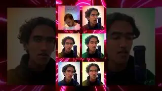 Beatbox Duet with @rjpasin 🎸