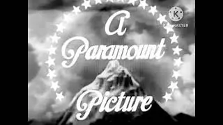 Paramount Pictures Logo (1932)
